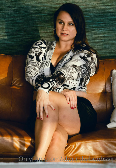 abouttheboobsvip model perfect gallery