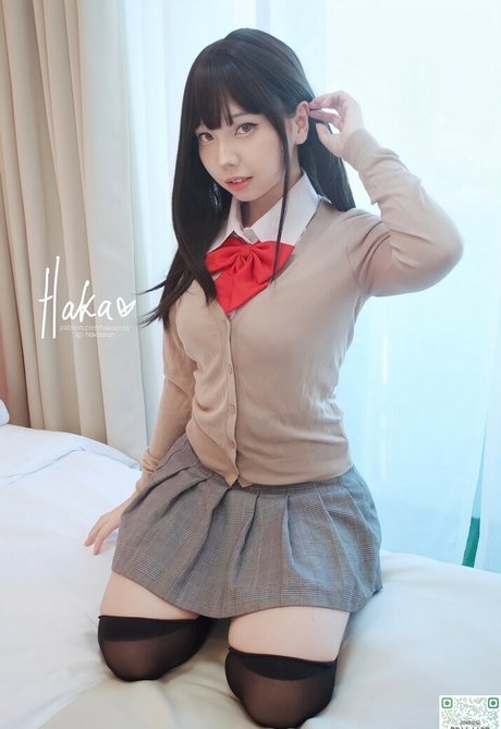 Hakaosan Patreon hot star image
