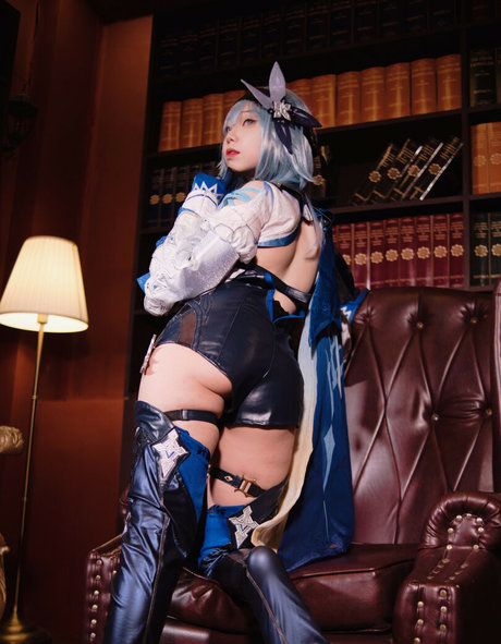 Hakaosan Patreon star top picture