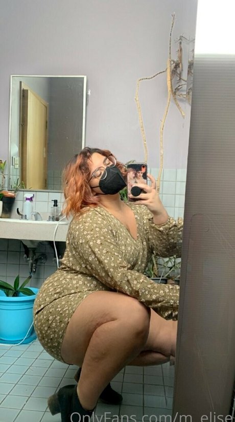 m elise nice model images