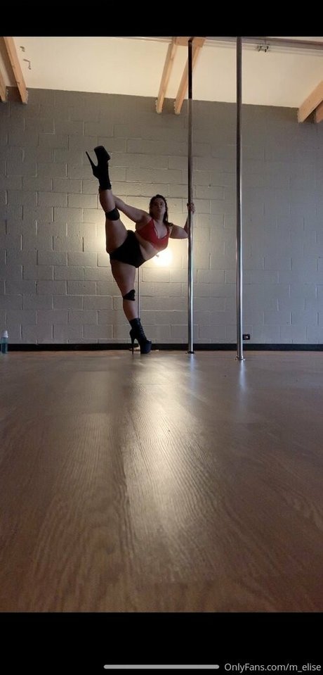 m elise perfect pornstar pictures