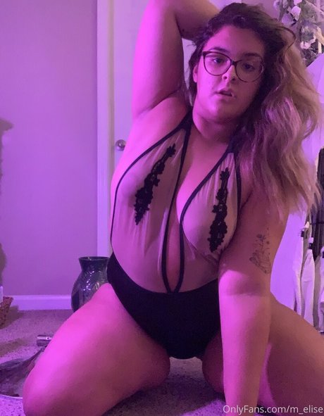 m elise pornographic actress photos