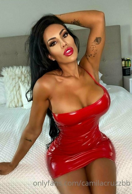 camilacruzzbb xxx model gallery