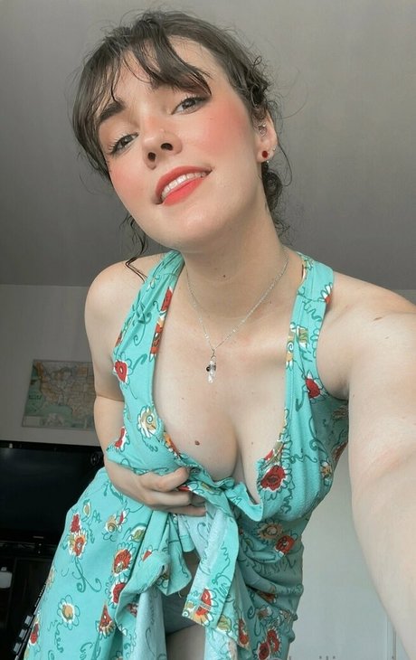 hailierosie star sexy pic