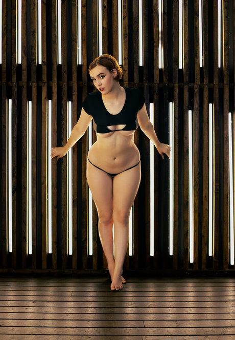 hailierosie star pretty images