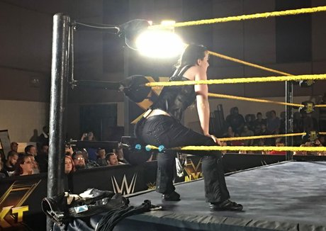 Nikki Cross pornstar hd image