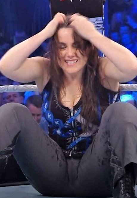 Nikki Cross xxx actress pic