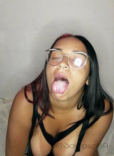soyrosei69 star sex picture