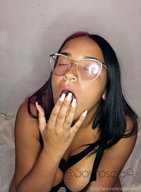 soyrosei69 free actress archive