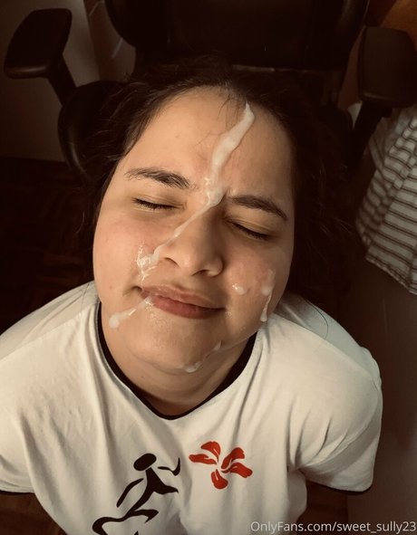 sweet sully23 hd model photos