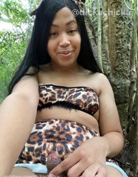 dickachicka star sexy gallery