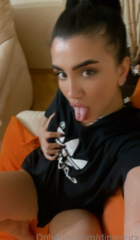 dinamurx model pretty gallery