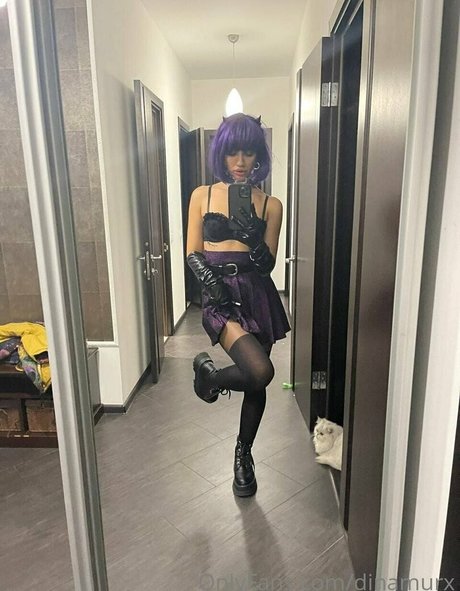 dinamurx model sex galleries