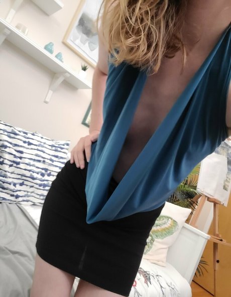 xohaileyhill hot star photo