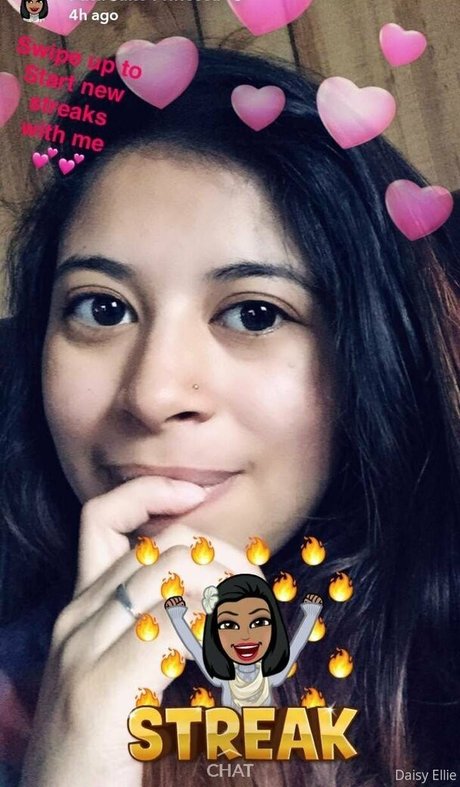 devilishdaisy star exclusive pic