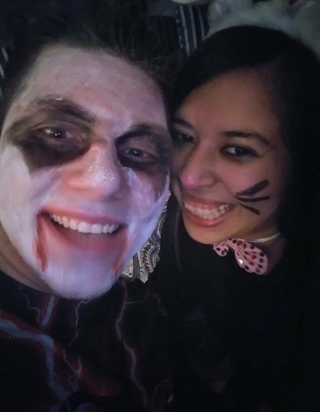 devilishdaisy pornstar nudes image