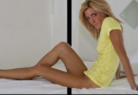 Genevieve04k model adult images