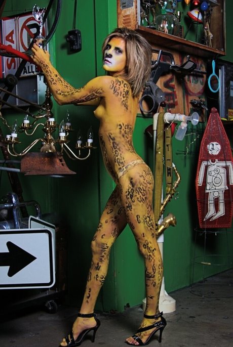 Genevieve04k best pornstar photos