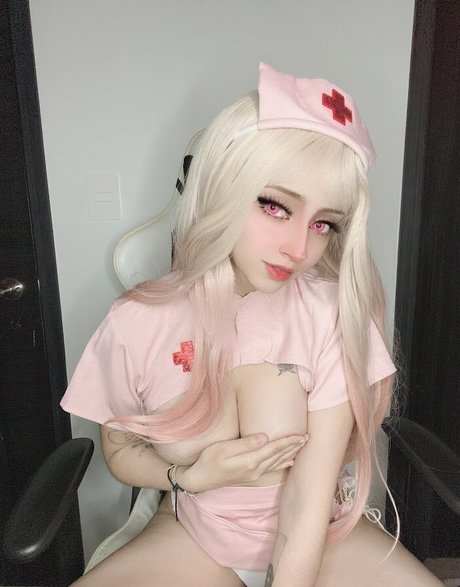 Anzu Veca perfect actress image