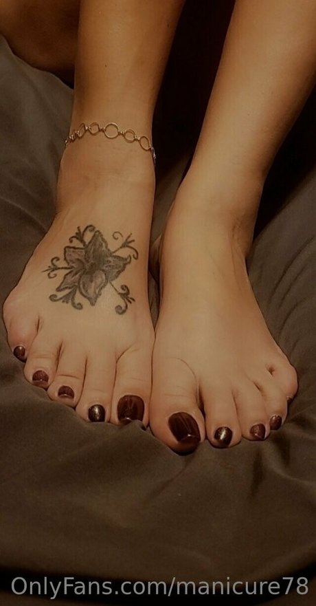 manicure78 best model images