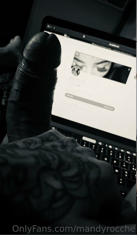 Mandy Rocche perfect actress img