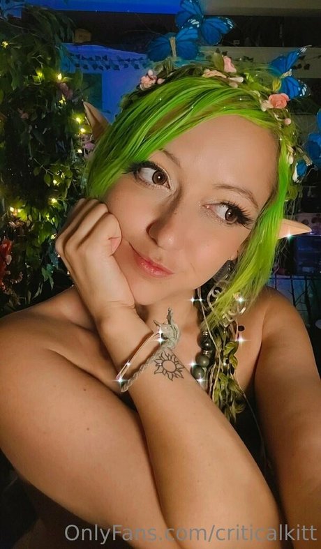 criticalkitt art pornstar pics