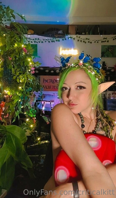 criticalkitt pornographic star photo