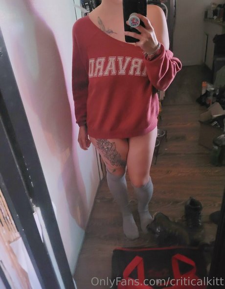 criticalkitt art model galleries