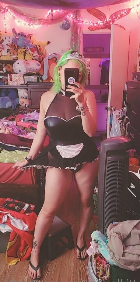 criticalkitt adult actress images