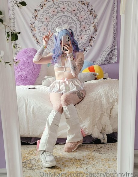sugarybunnyfree sex model pictures