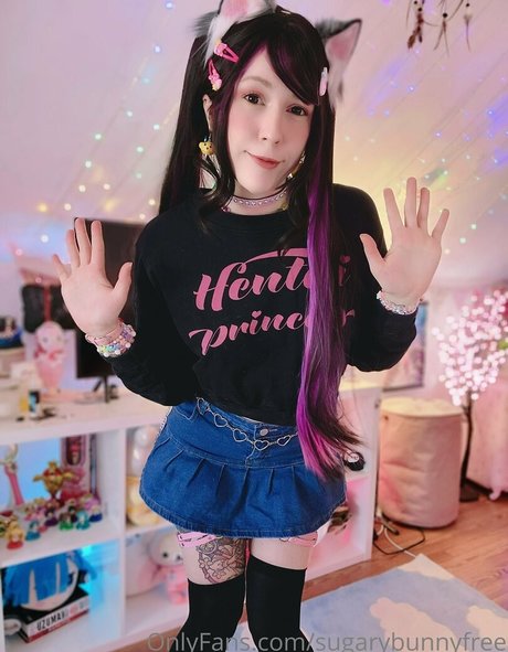 sugarybunnyfree pornstar beautiful images