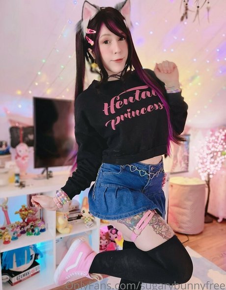 sugarybunnyfree star erotic pictures