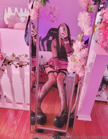 sugarybunnyfree star perfect image