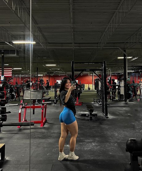 amberrxl porn actress photo