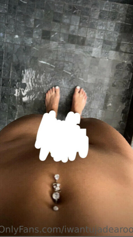 iwantujadearoo art pornstar archive