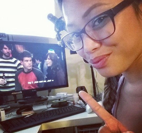 Jonna Mae pornstar naked pics