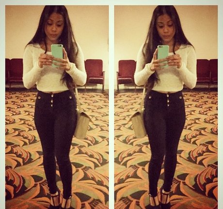 Jonna Mae sexy pornstar gallery