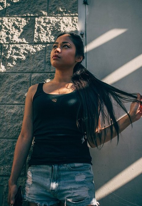 Jonna Mae hd model archive