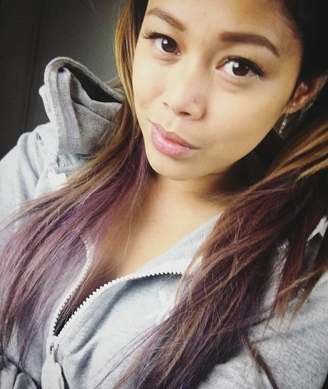 Jonna Mae exclusive model pic