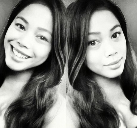 Jonna Mae nude actress pic