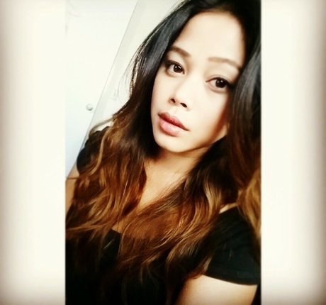 Jonna Mae star nude pics