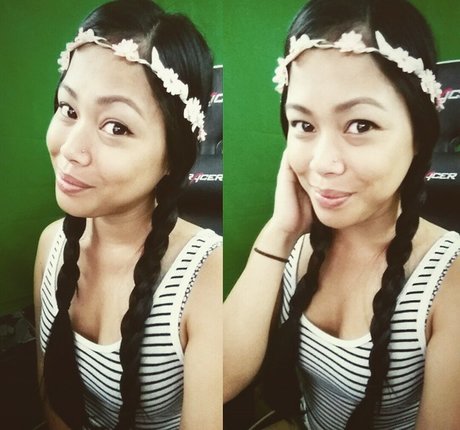 Jonna Mae Profile pic