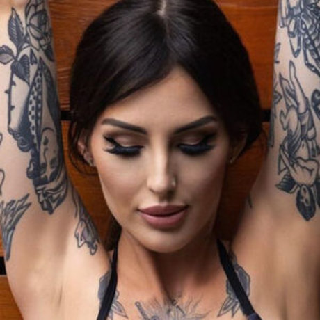 Paige Amaze best model image