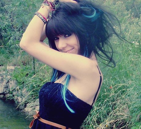 Alyson Kisney xxx pornstar pic