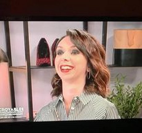 Alyson Kisney high quality model image