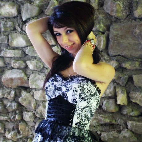 Alyson Kisney model porn archive