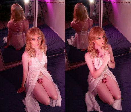 Wendy B_ beautiful model gallery