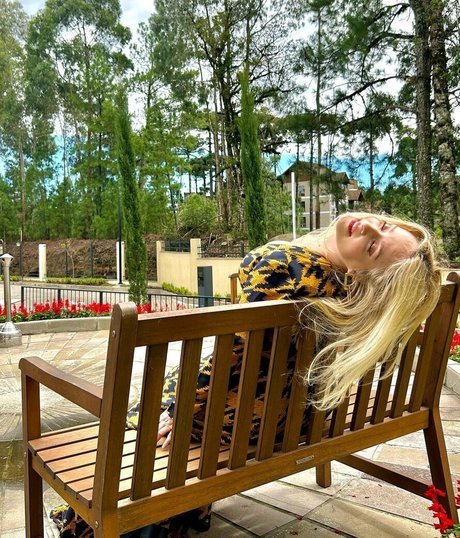 Luciana Vendramini pornstar erotic photos