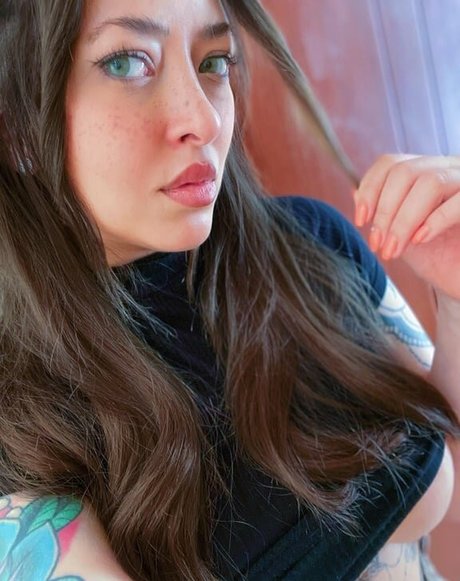 Lucyboom pornographic star photo