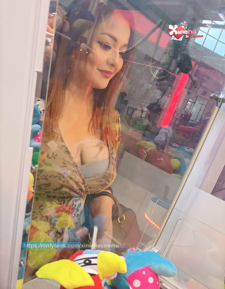 ximenacosmo star hot pic